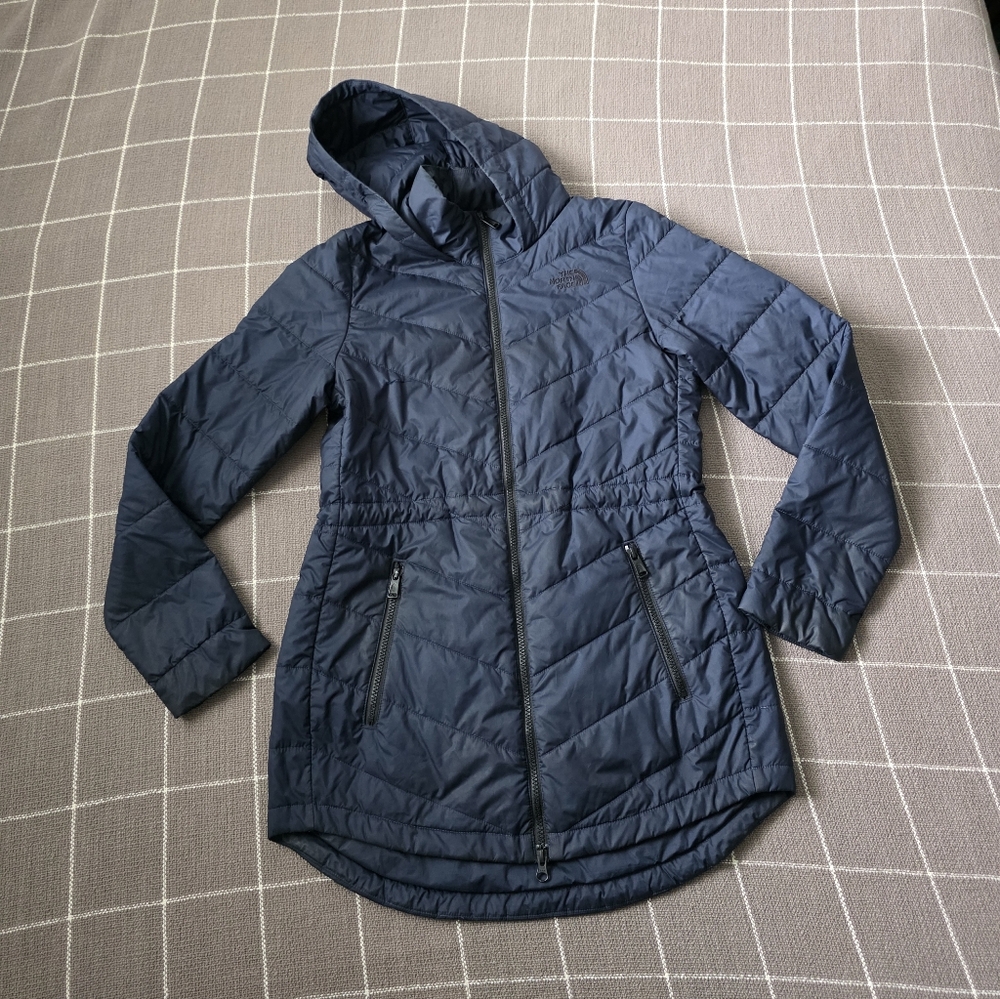 The North Face Tamburello Hooded Parka